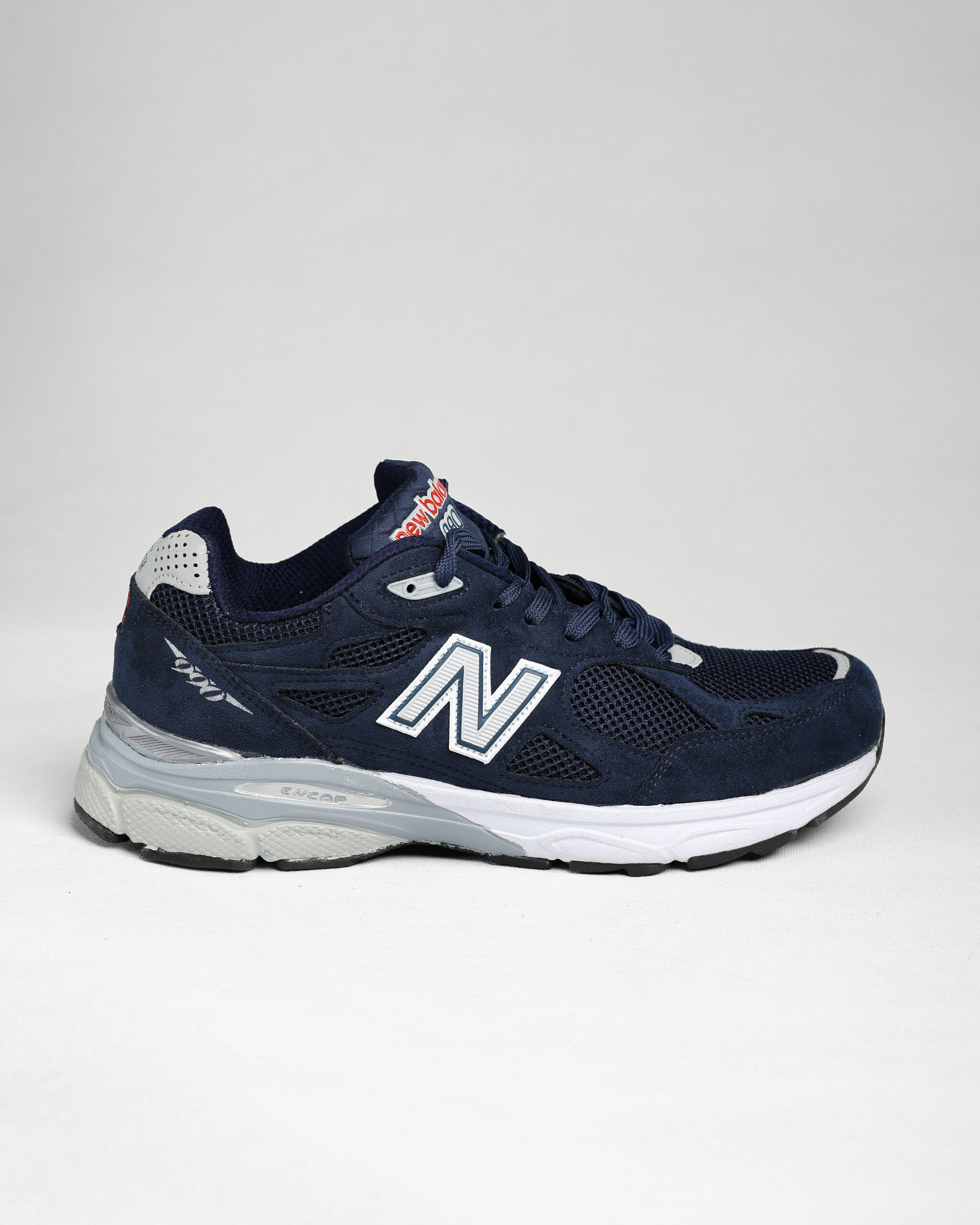 نیوبالانس 990 سورمه ای مردانه